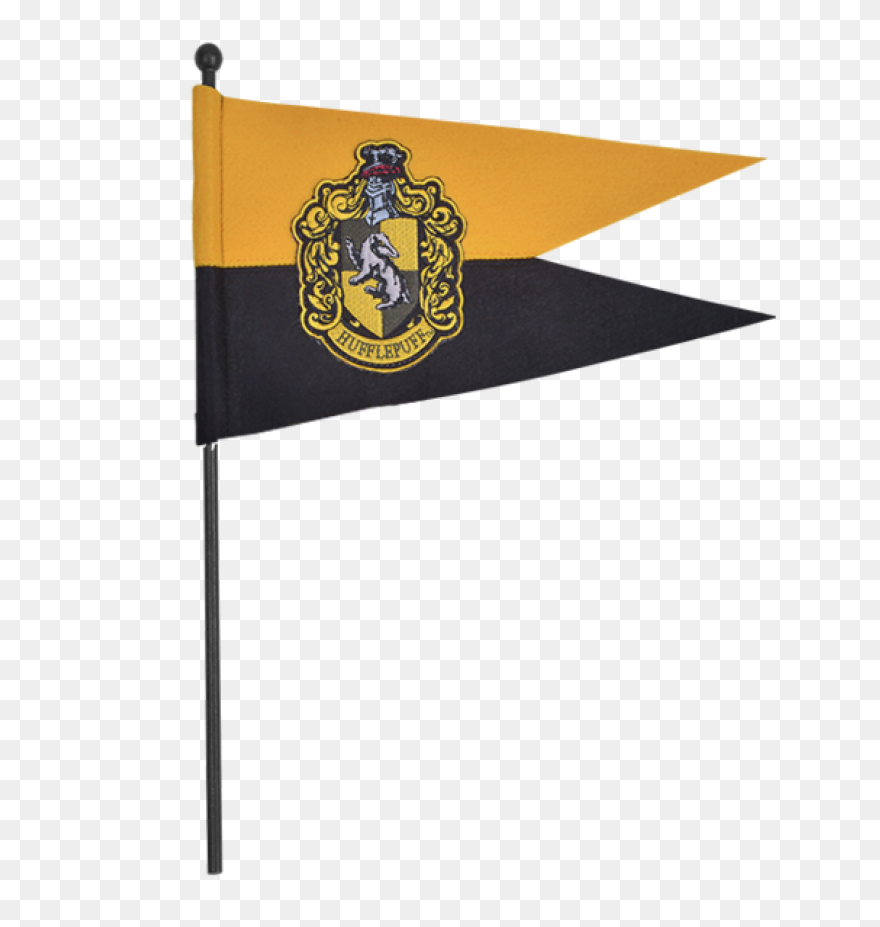 The Symbolism Of Hufflepuff House |