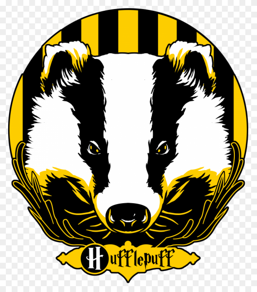 The Symbolism Of Hufflepuff House |