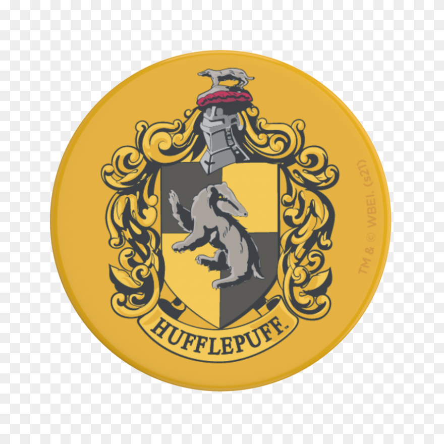 The Symbolism Of Hufflepuff House |