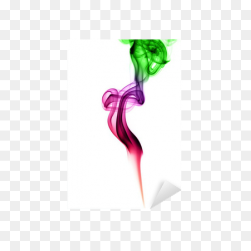 Humo Sticker • Pixers® We - Humo