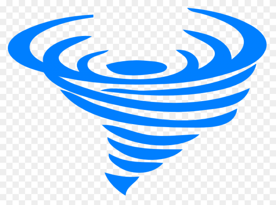 Free Hurricane Weather Cliparts Download - Hurricane