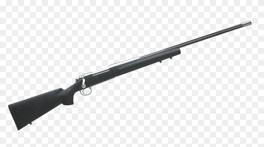 Marlin 336 — The Other Classic Ba