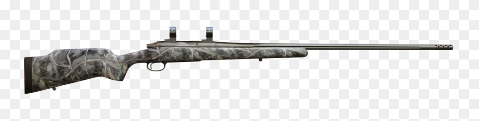 Marlin 336 — The Other Classic Ba