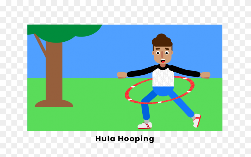 What Is Hula Hooping? - Hula Hoop