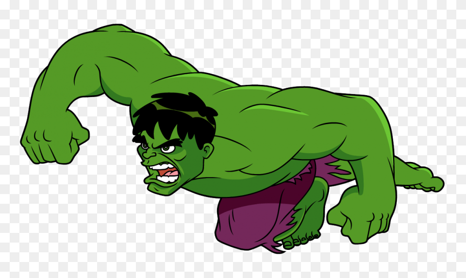 The Hulk | Character Profile Wikia 