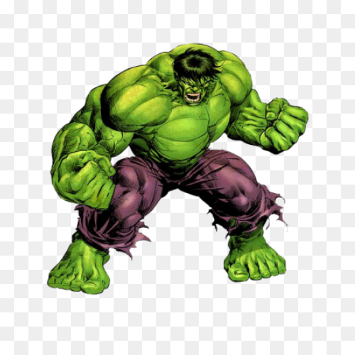 The Hulk | Character Profile Wikia 