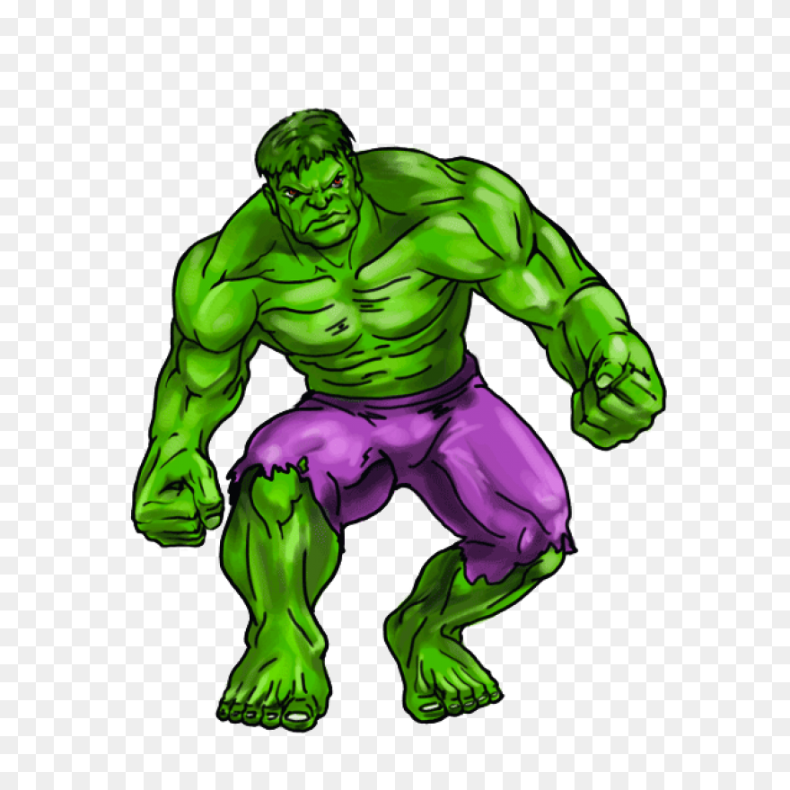 The Hulk | Character Profile Wikia 