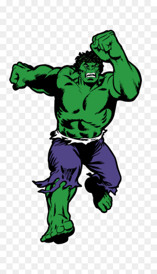 The Hulk | Character Profile Wikia 