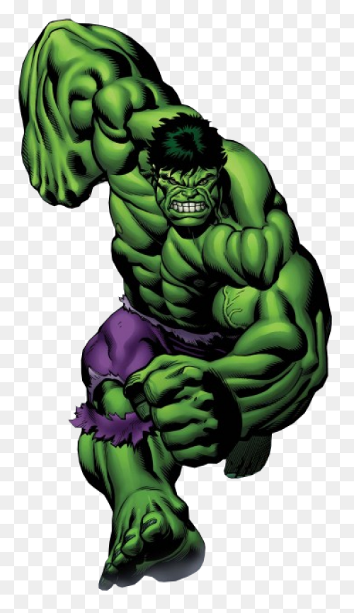 The Hulk | Character Profile Wikia 