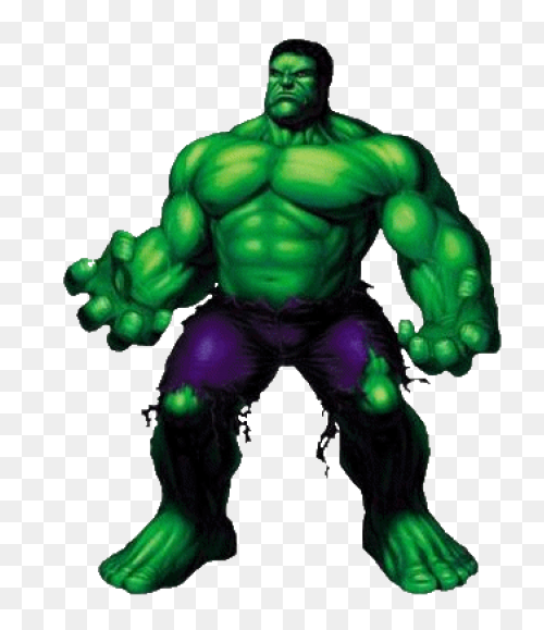 The Hulk | Character Profile Wikia 
