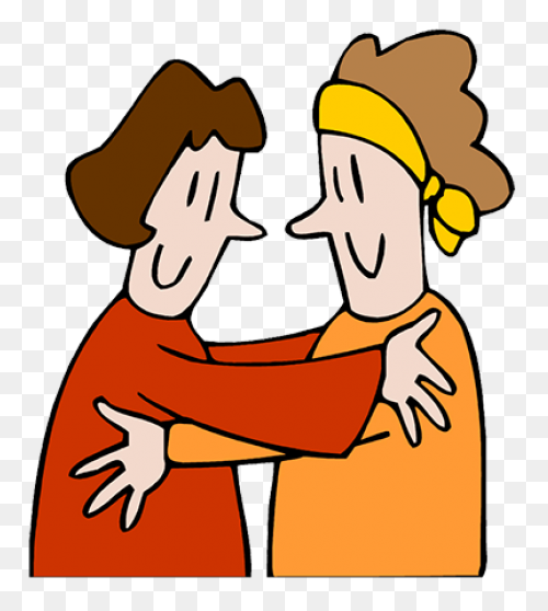 Hug Bug Clipart - Clipart Suggest