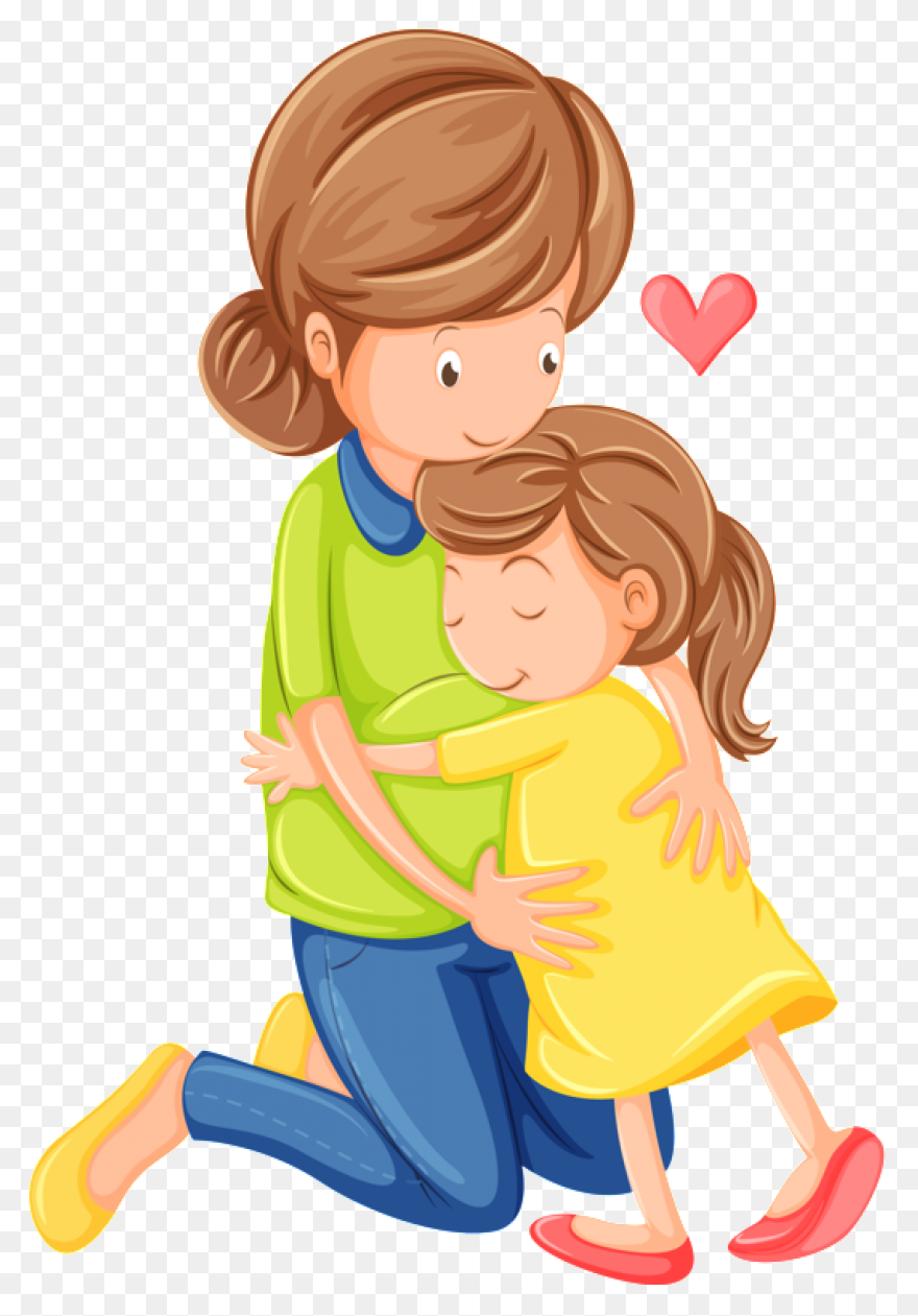 Hug Bug Clipart - Clipart Suggest