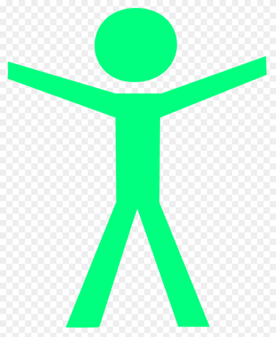Figure, Human, Man Icon - Download 