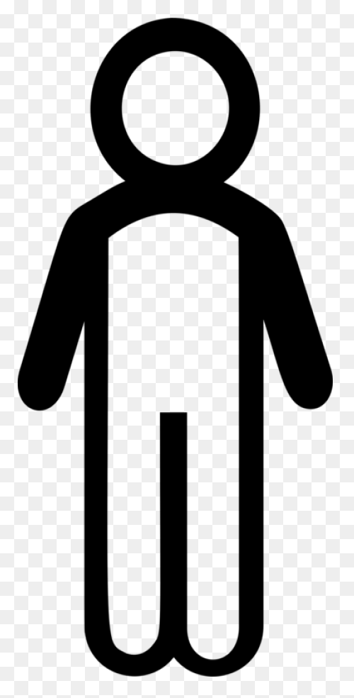 Figure, Human, Man Icon - Download 