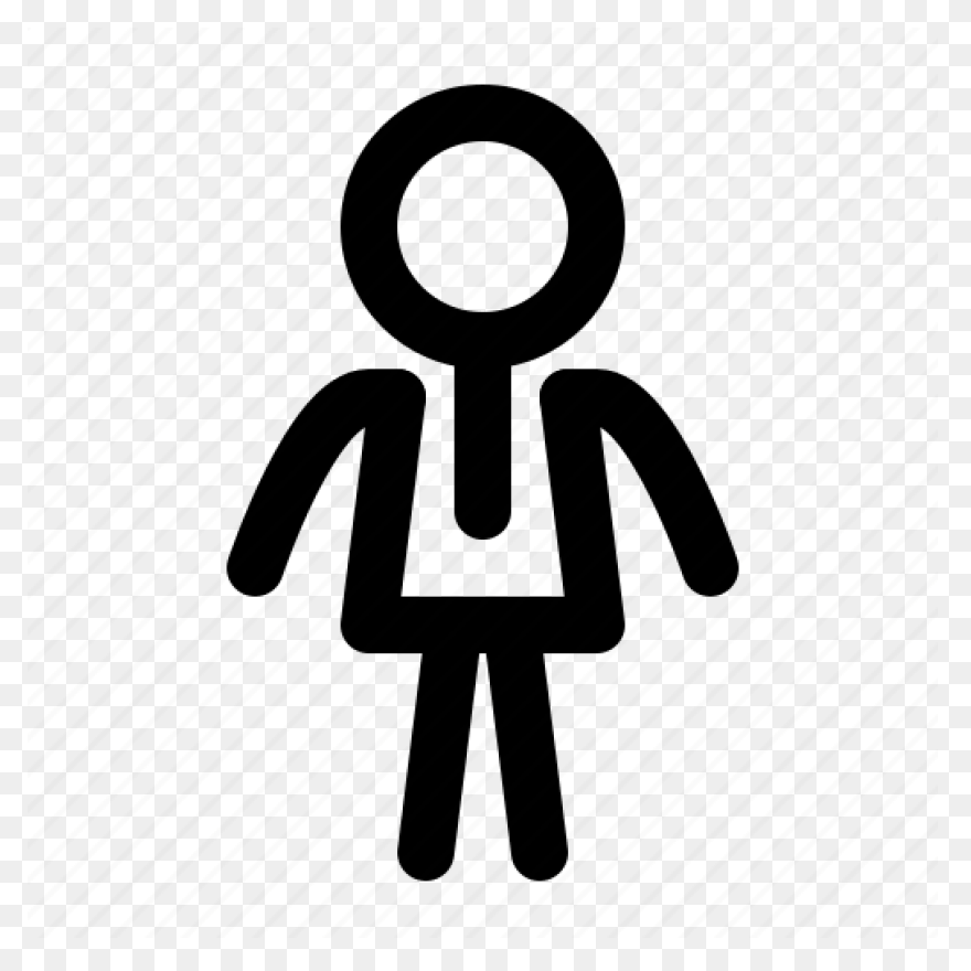 Figure Human Man Icon Download - Human Figure