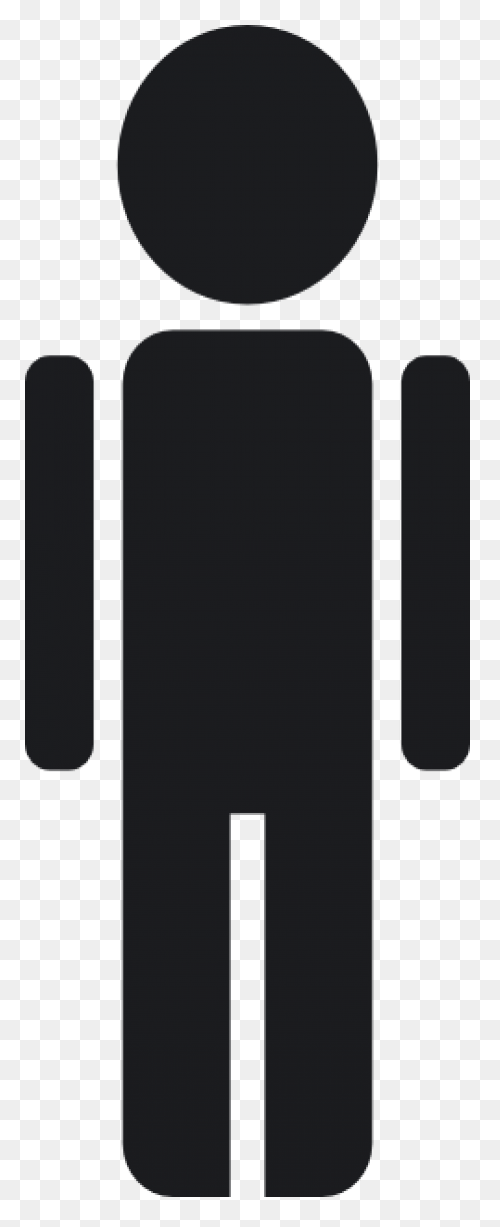 Figure, Human, Man Icon - Download 