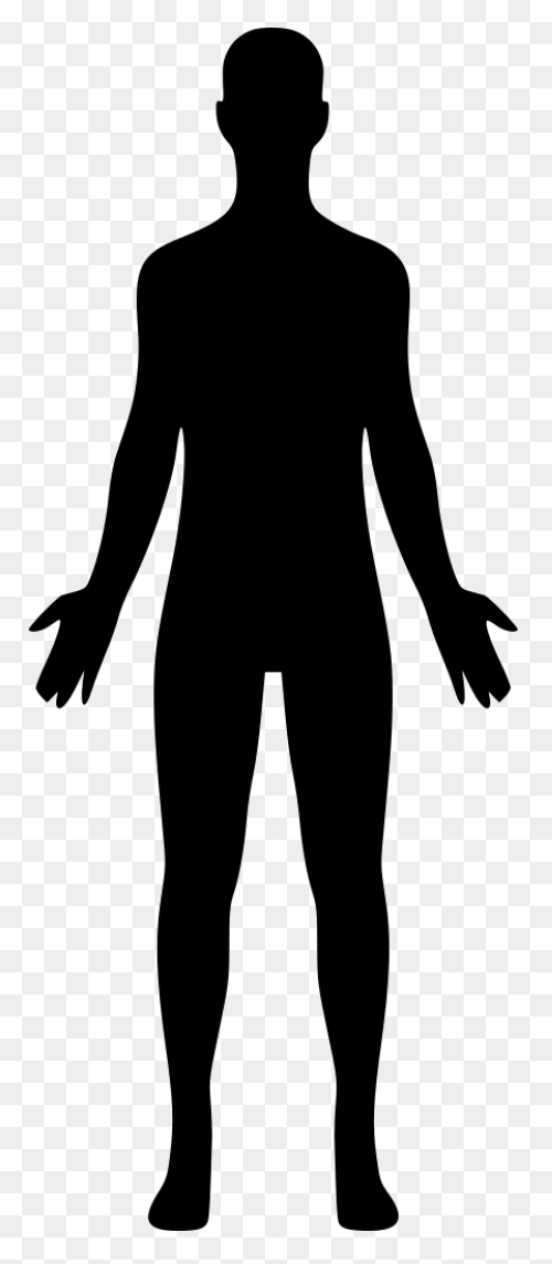 Figure, Human, Man Icon - Download 