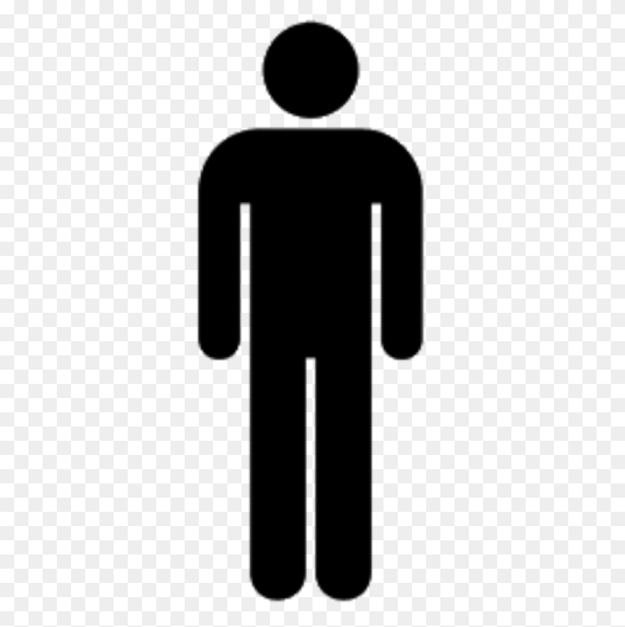 Figure, Human, Man Icon - Download 