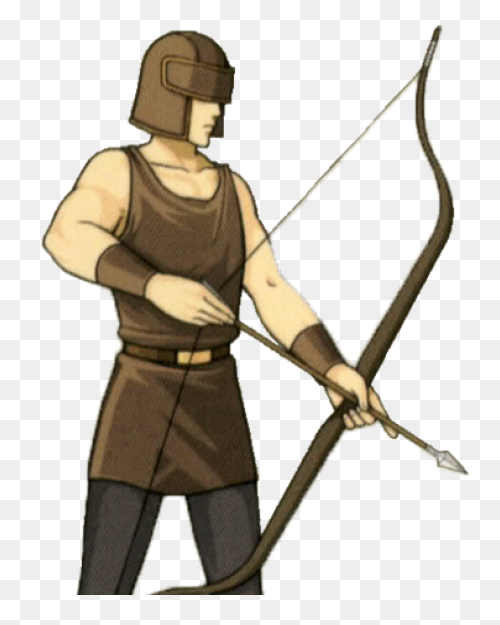 Free Hunting Clipart Hunter PNG-Web