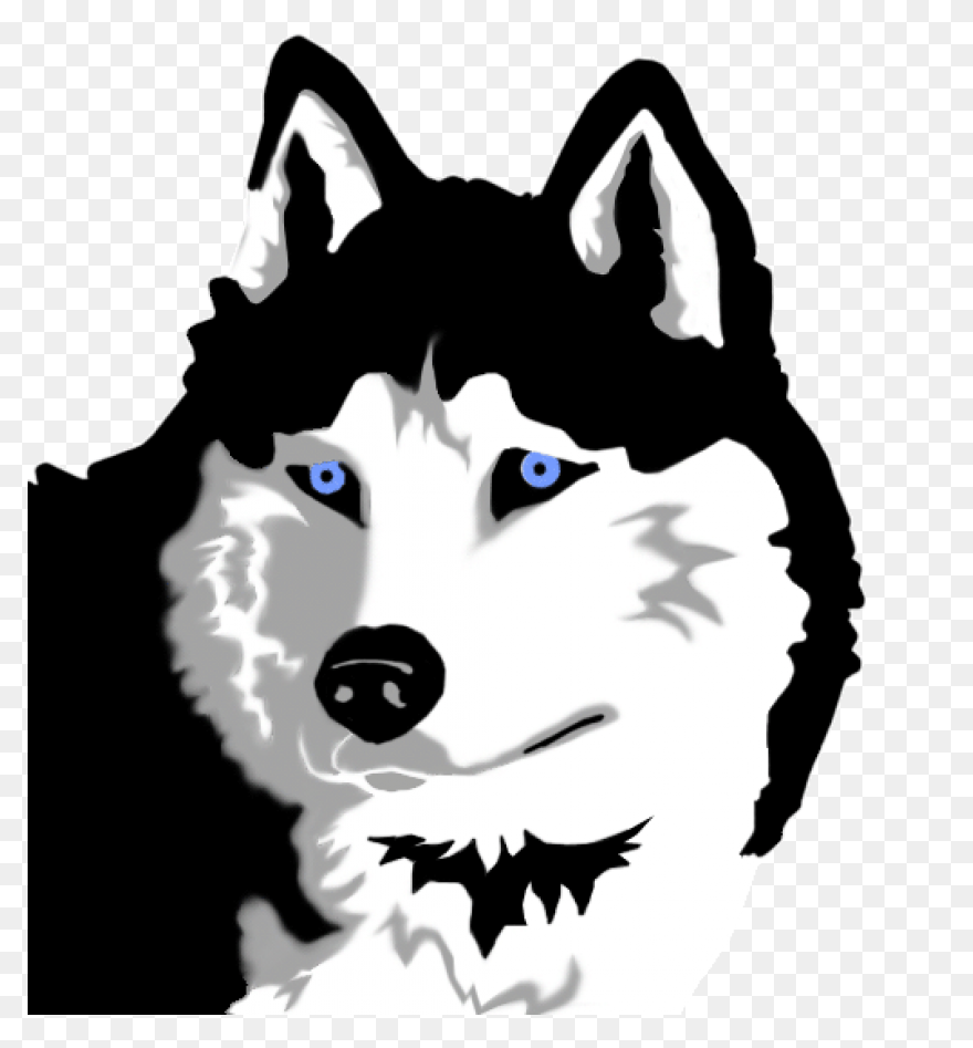 Huskymoji - Husky Emoji & Stick