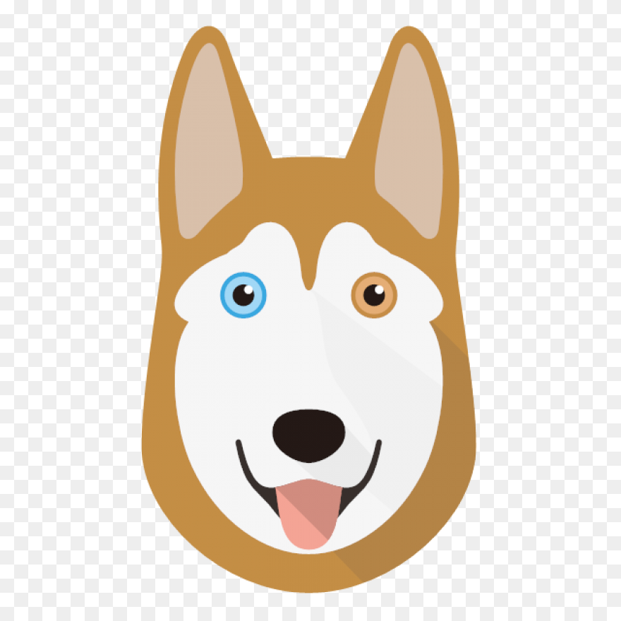 Huskymoji - Husky Emoji & Stick