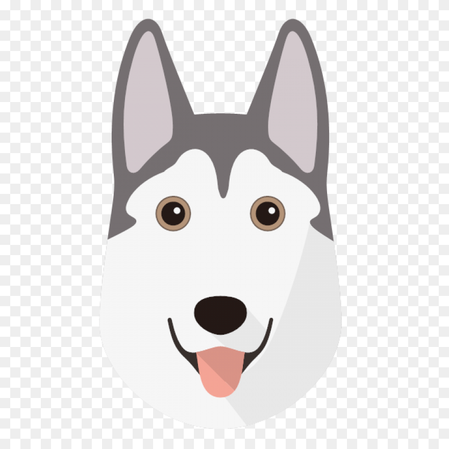 Huskymoji - Husky Emoji & Stick