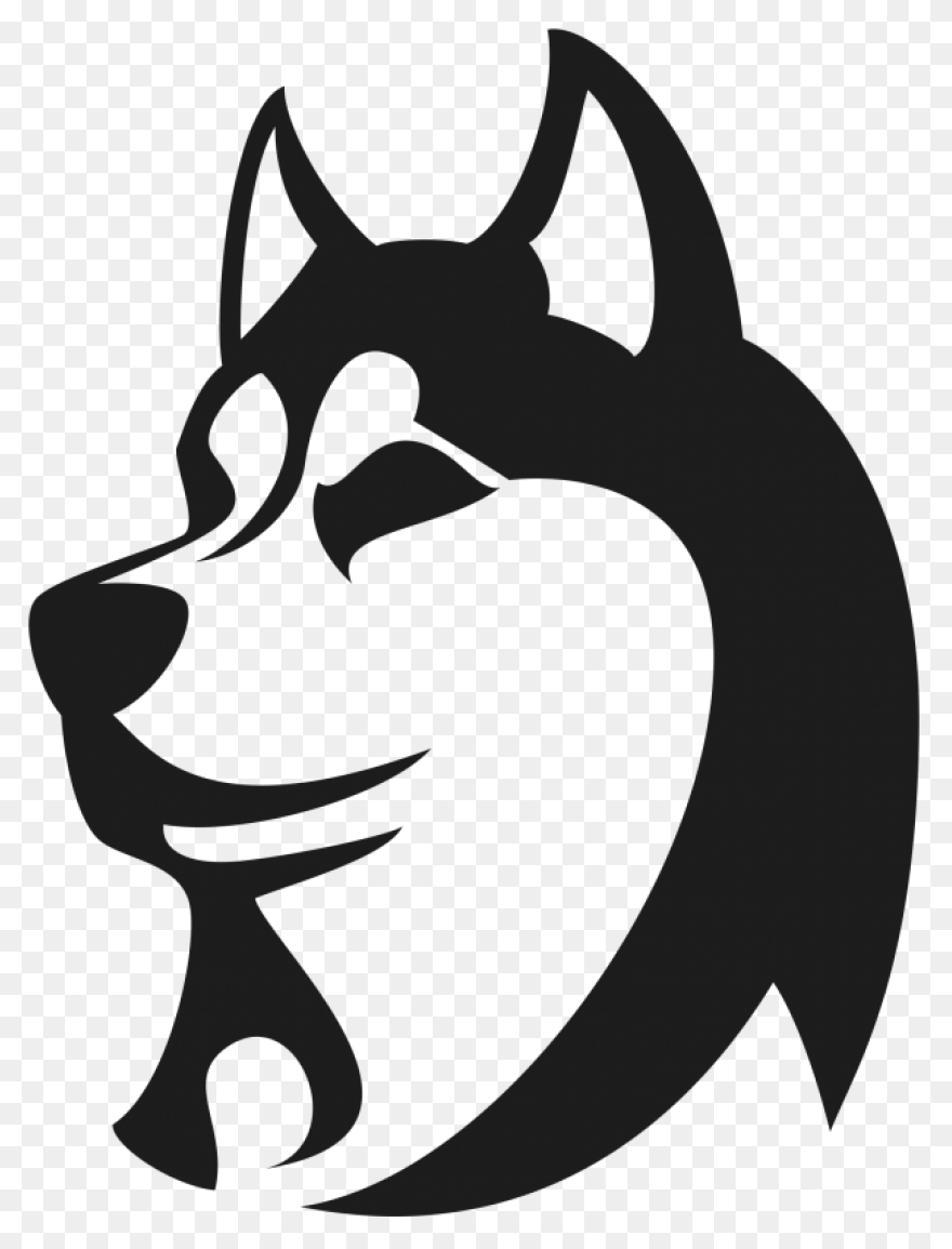 Huskymoji - Husky Emoji & Stick