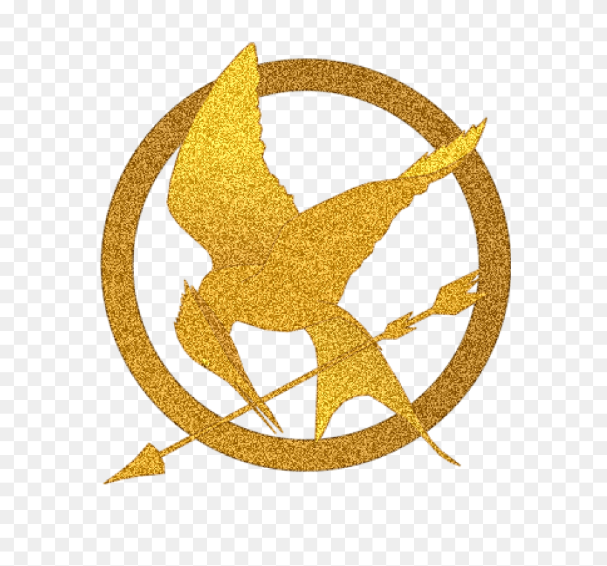 The Hunger Games Png Images - Hunger Games