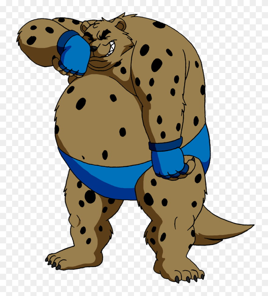 Free Hyena Base By Soberdogs-Da0I31