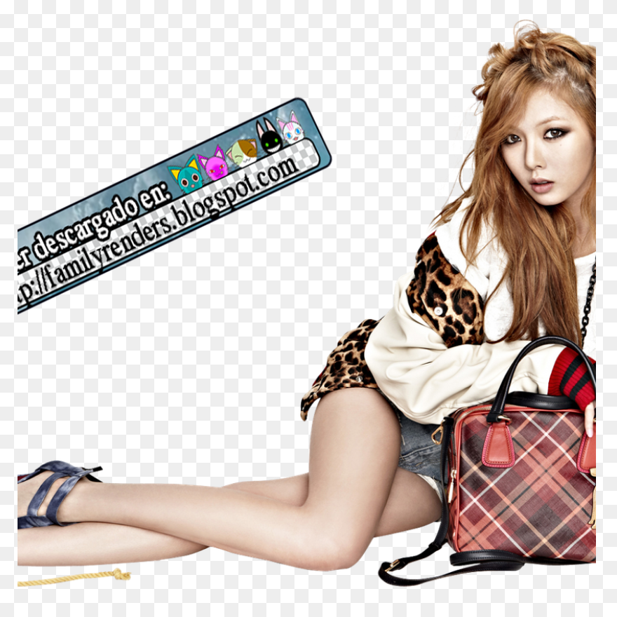 Hyuna | ClipartFlare ClipartFlare.c