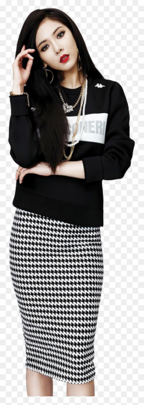 Hyuna | ClipartFlare ClipartFlare.c