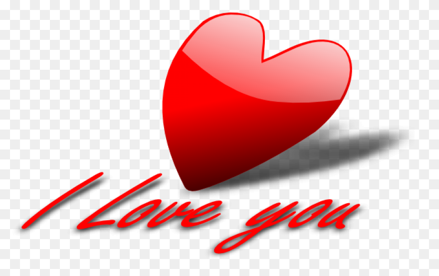 I Love You Cute Love You Clipart Cl