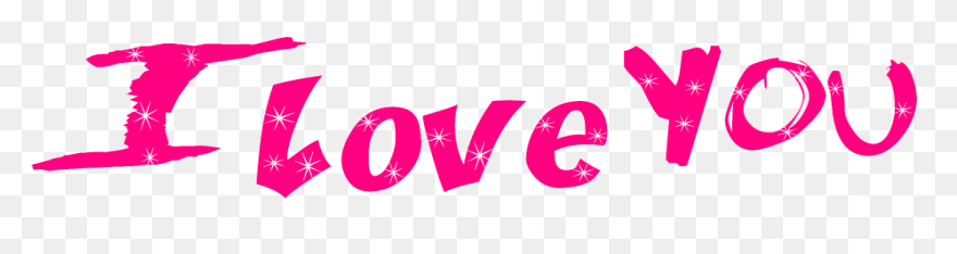 I Love You Cute Love You Clipart Cl
