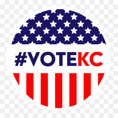 The First Time I Voted - The Bedfor