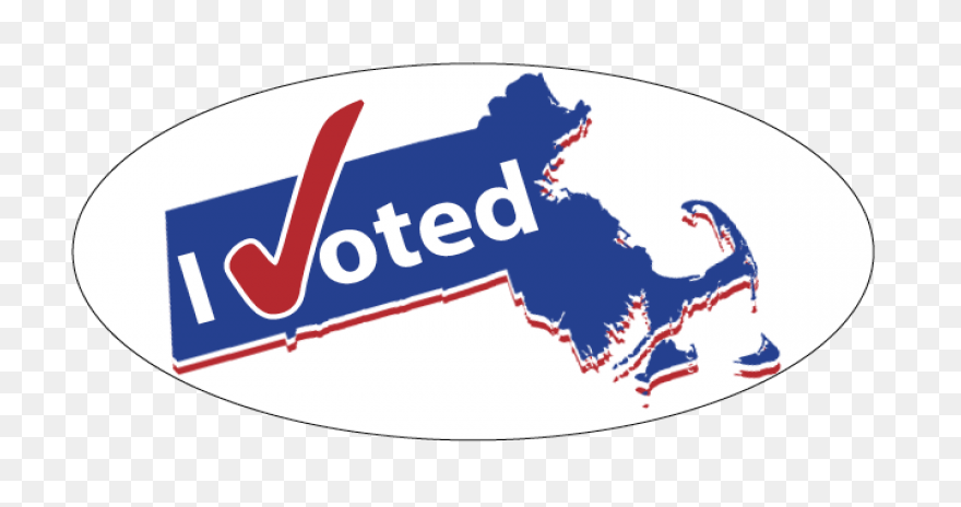The First Time I Voted - The Bedfor