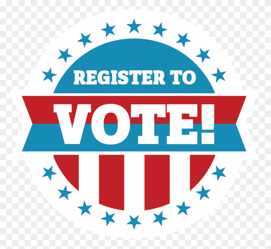 The First Time I Voted - The Bedfor