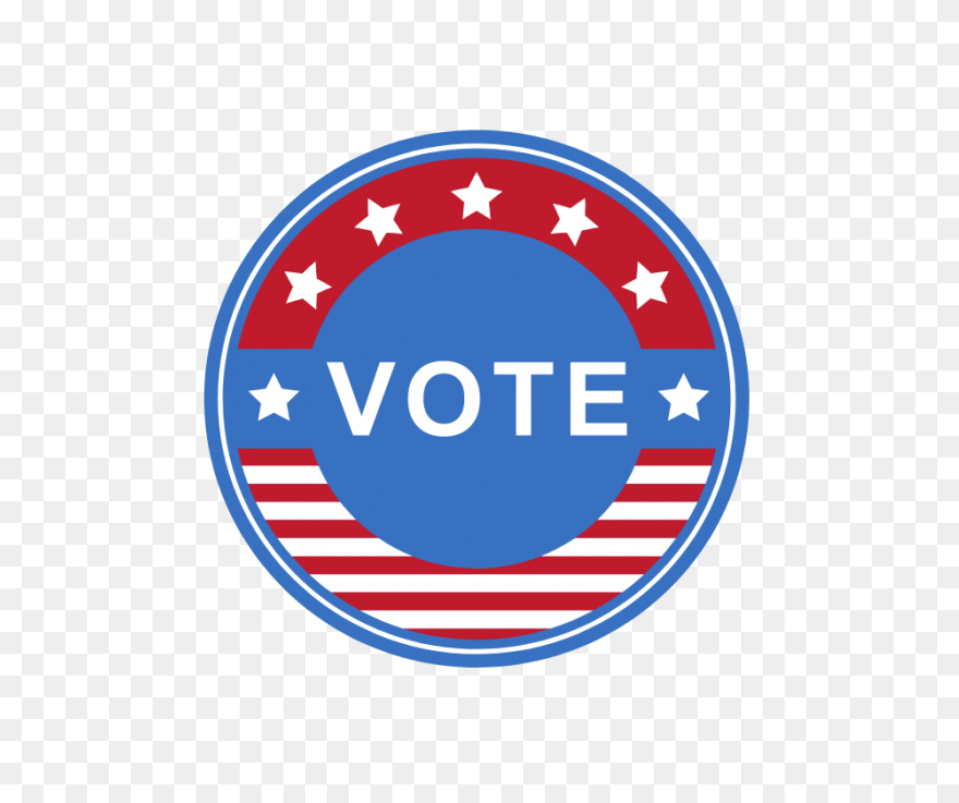 The First Time I Voted - The Bedfor
