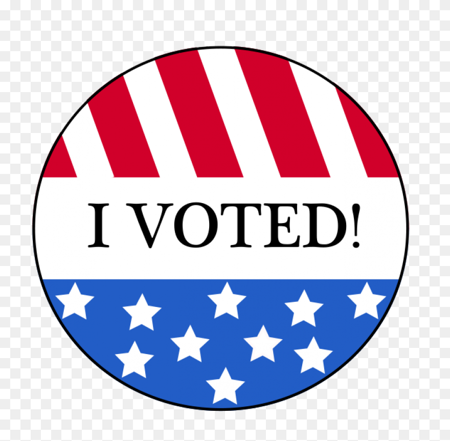 The First Time I Voted - The Bedfor