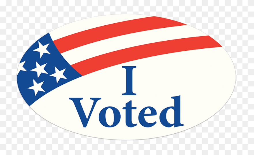 The First Time I Voted - The Bedfor