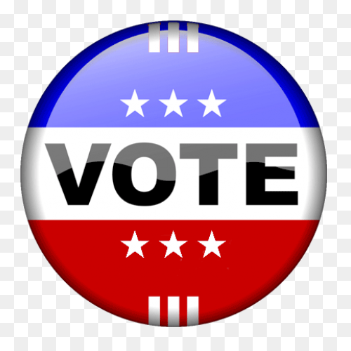 The First Time I Voted - The Bedfor