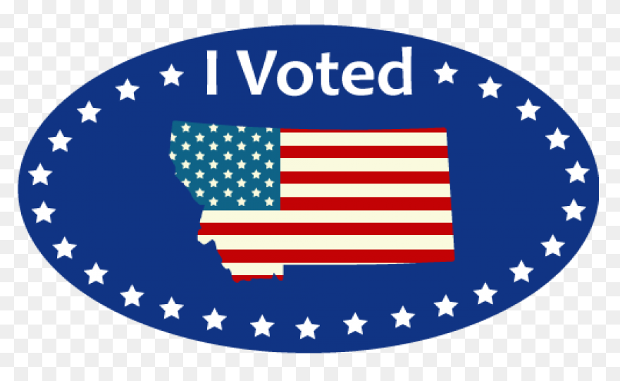 The First Time I Voted - The Bedfor