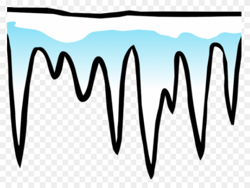 Icicles Free Icon - Nature, Weather