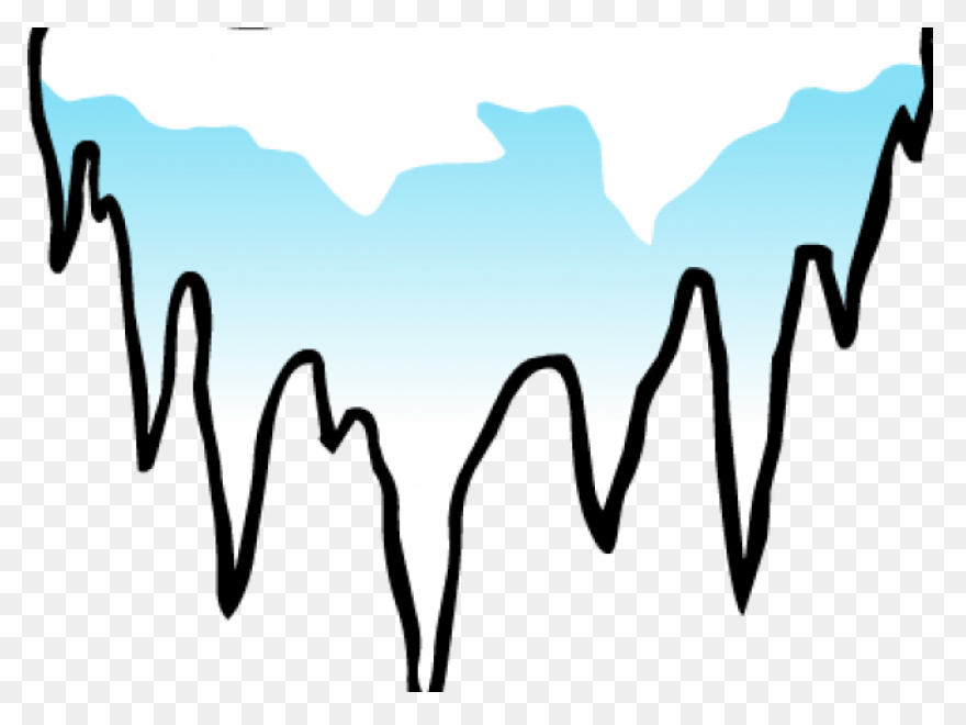 Icicles Free Icon - Nature, Weather
