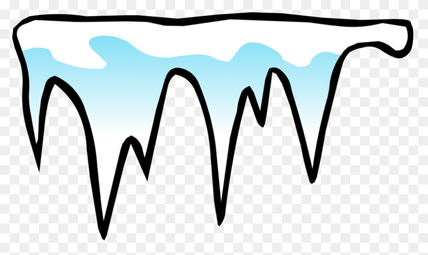 Icicles Free Icon - Nature, Weather