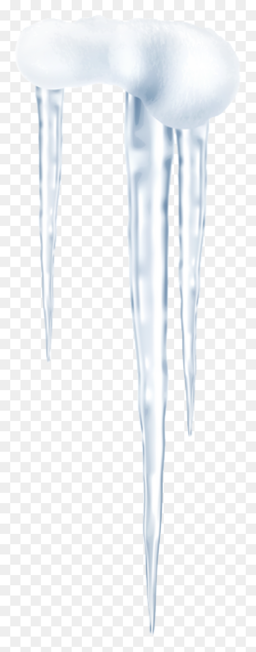 Icicles Free Icon - Nature, Weather