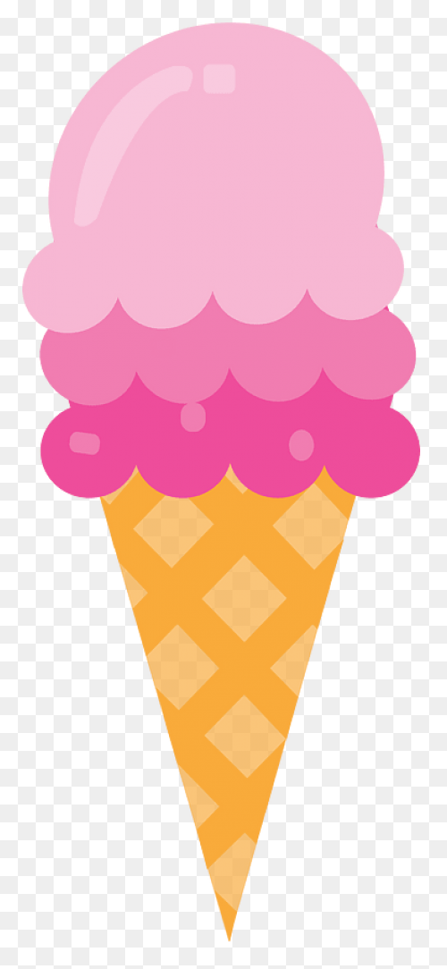 Ice Cream Cone Ice Cream Clip Art I