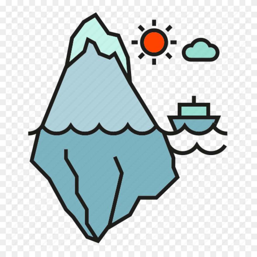 Computer Icons Norway Glacier Icebe