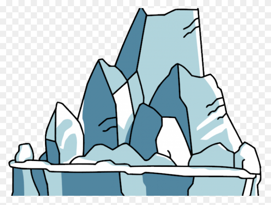 Computer Icons Norway Glacier Icebe