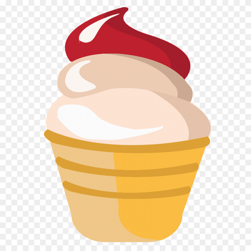 Chocolate Ice Cream Emote | Club Pe