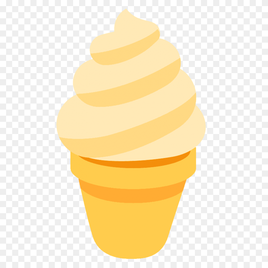 Chocolate Ice Cream Emote | Club Pe